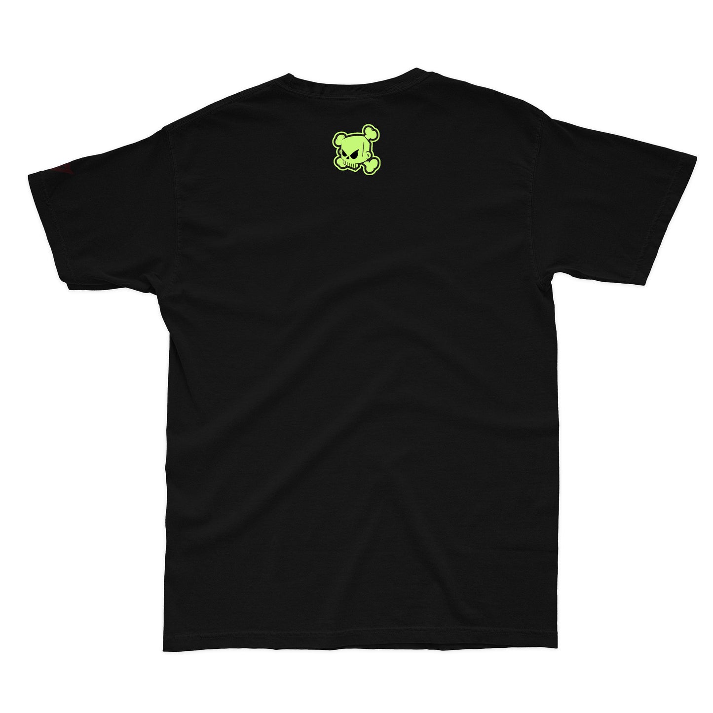 Hoonigan printed cotton T-shirt