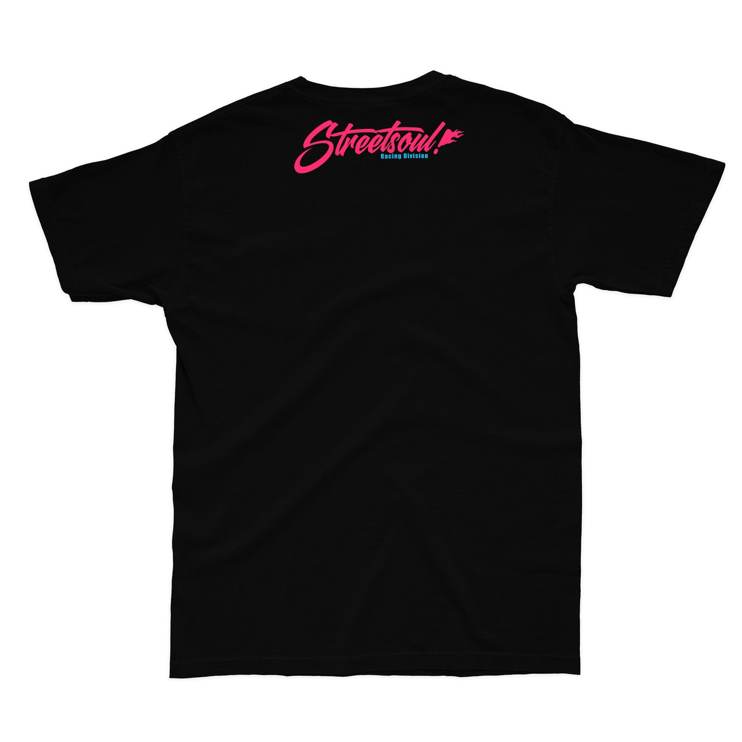 JDM Nos Graphic T-shirt - Street Soul Clothing