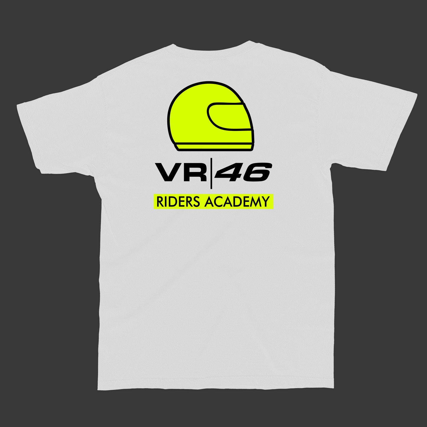Rossi Training academy T-shirt