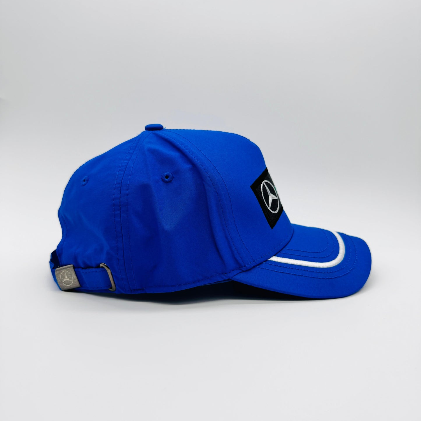 Mercedes AMG Petronas Motorsport cap - Street Soul Clothing