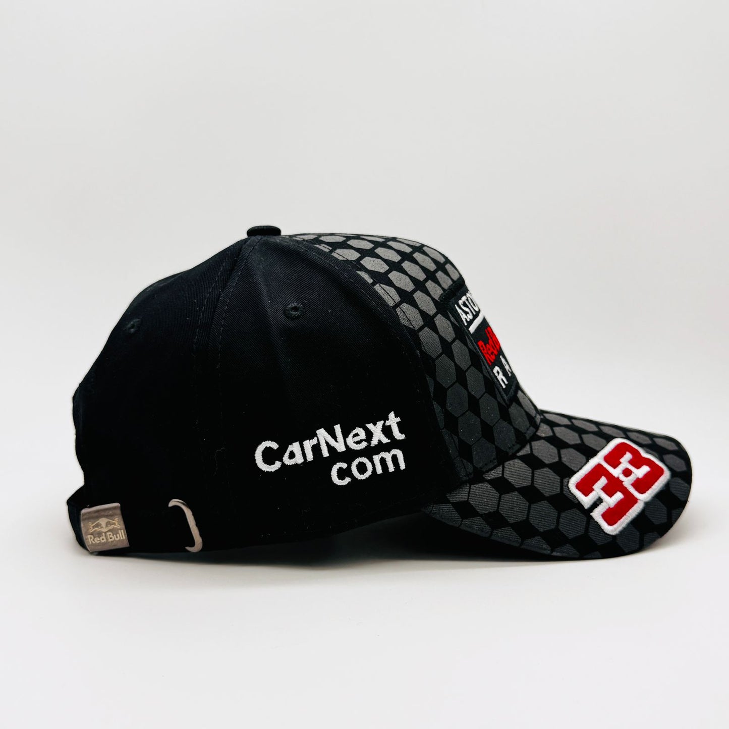Aston martin red bull racing F1 cap - Street Soul Clothing