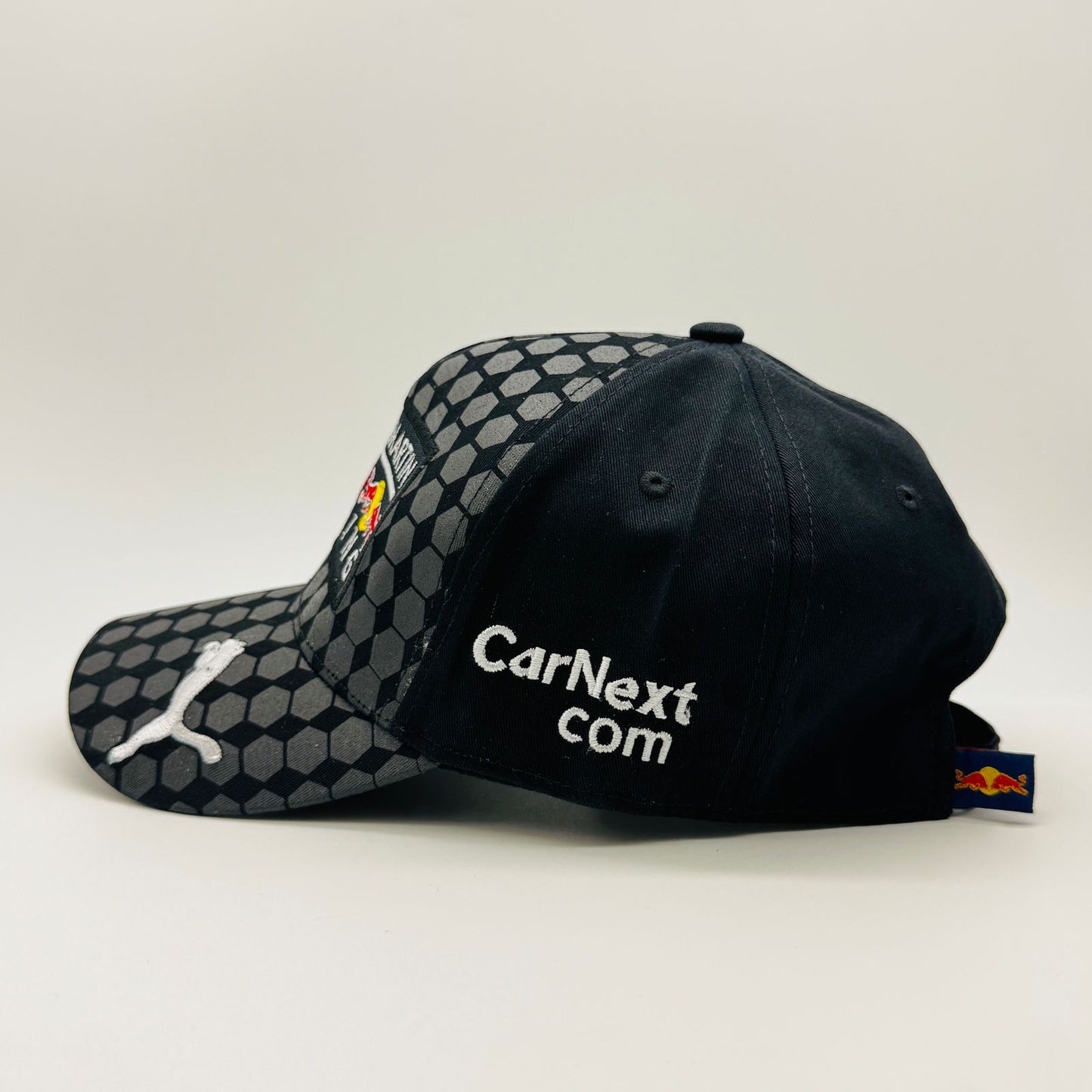 Aston martin red bull racing F1 cap - Street Soul Clothing