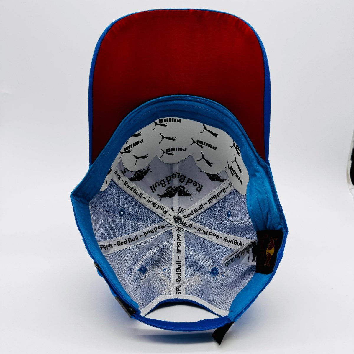 Aston martin red bull racing F1 cap - Street Soul Clothing
