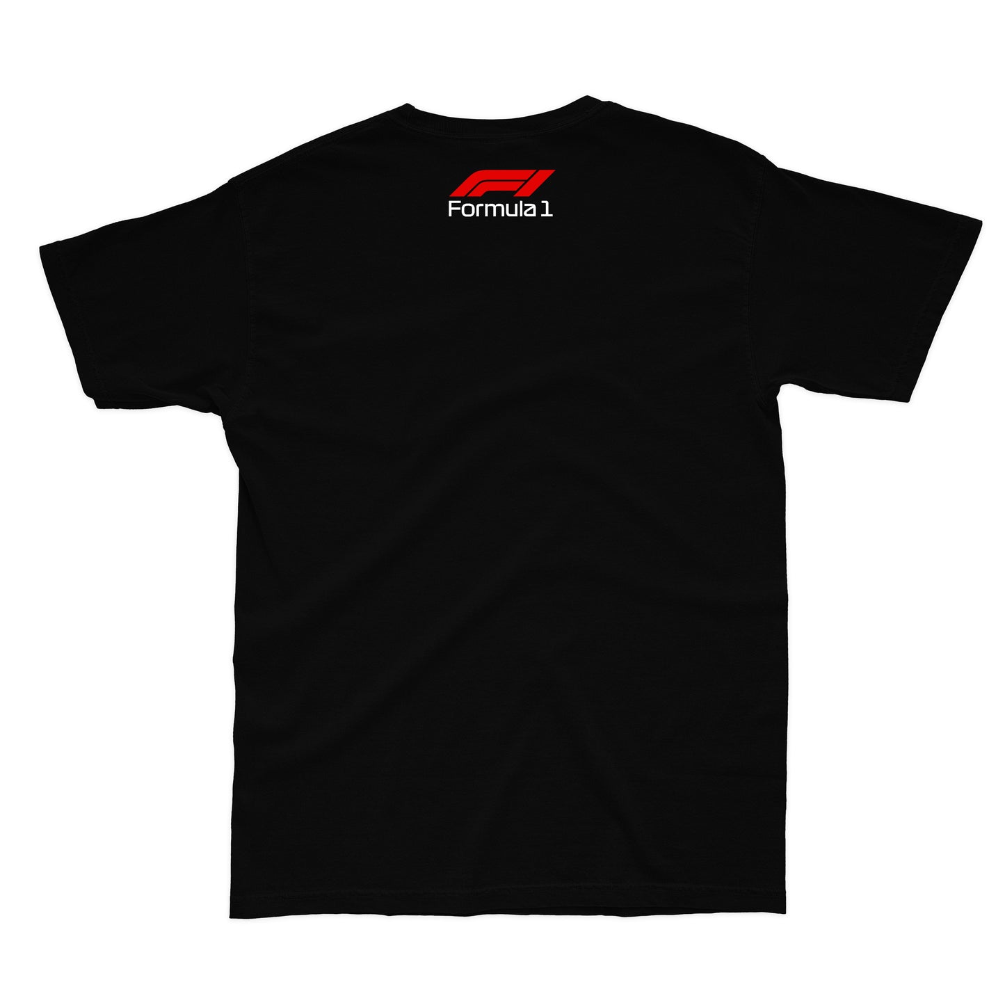 Driven by Senna Formula one T-shirt
