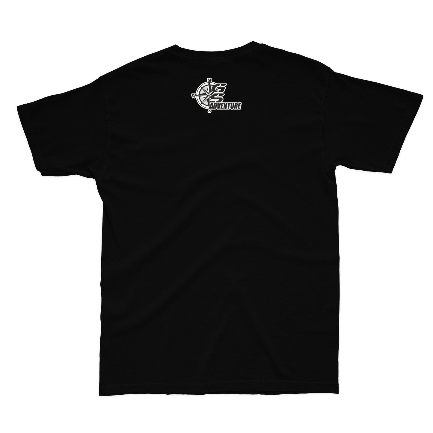 BMW GS1250 Printed cotton tshirt - Street Soul Clothing