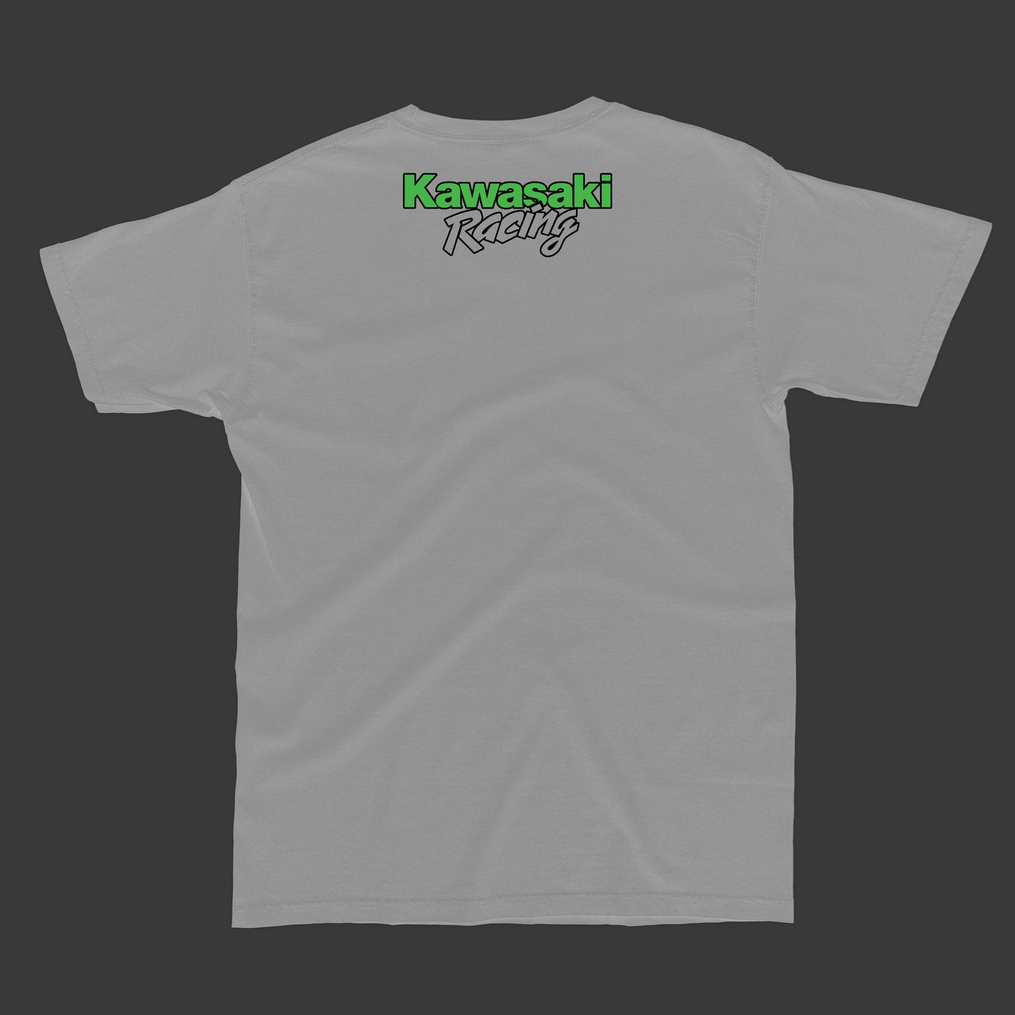 Kawasaki vintage T-shirt