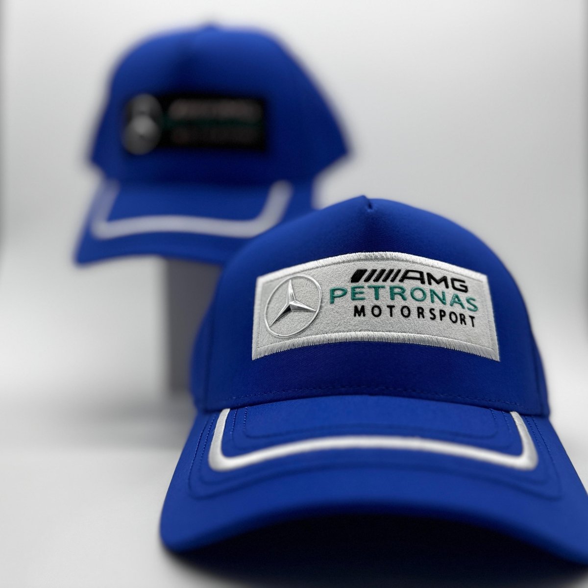 Mercedes AMG Petronas Motorsport cap - Street Soul Clothing