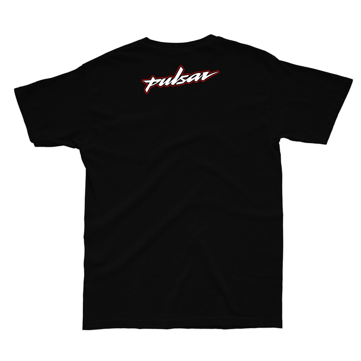 Bajaj NS200 Printed cotton t-shirt - Street Soul Clothing