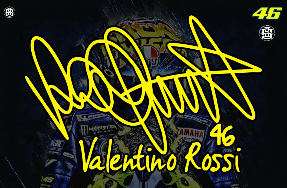 VR|46 Signature Coffee Mug - Street Soul Clothing