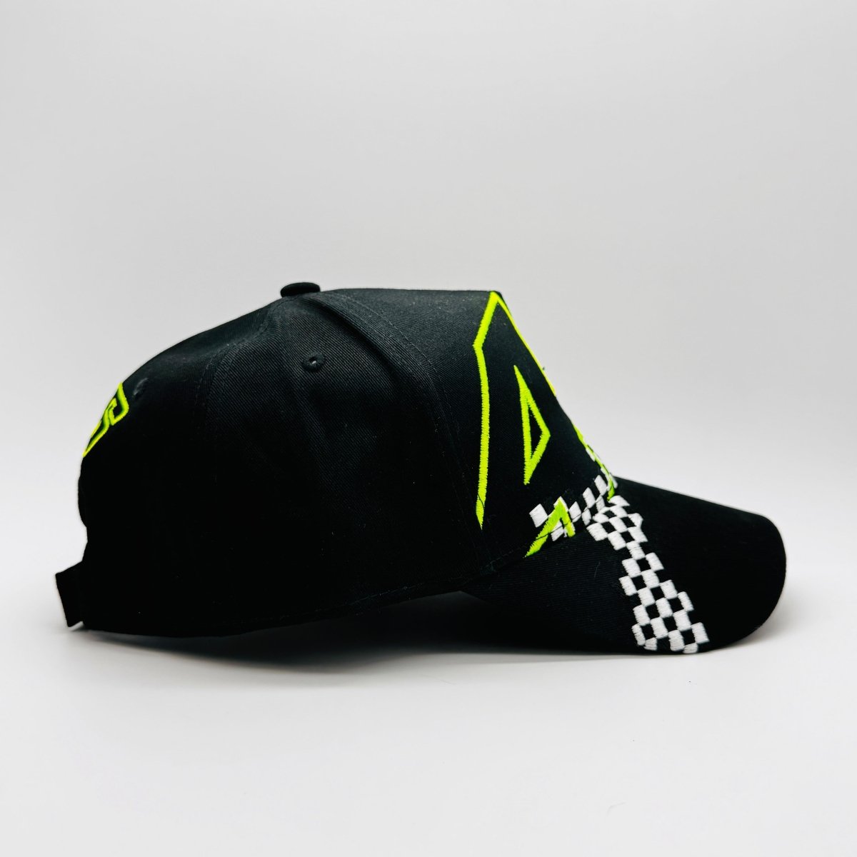 VR|46 cap - Street Soul Clothing