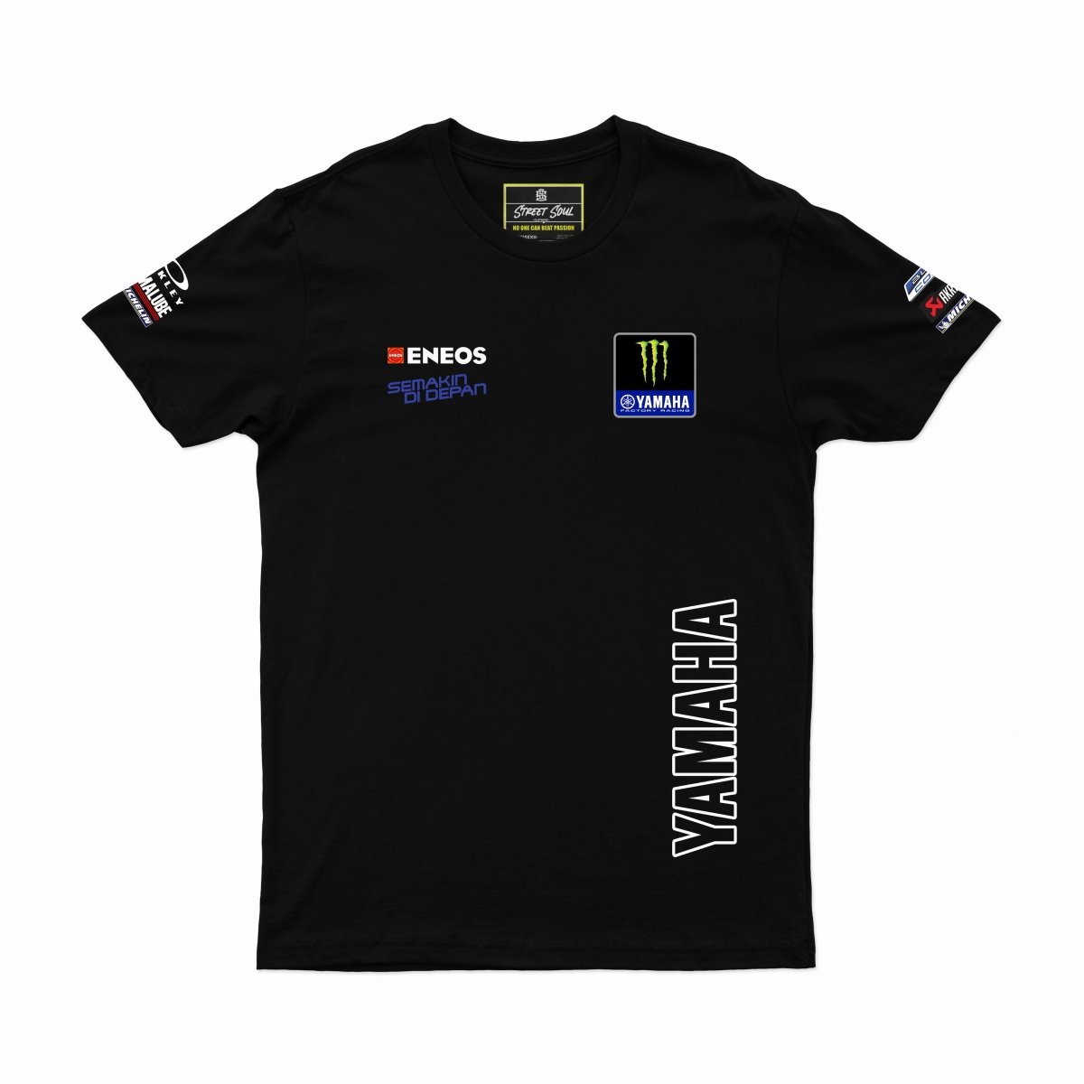 サ*フ様 【新品】YAMAHA RACING TEAM　ビンテージＴシャツ サ*フ様 【新品】YAMAHA RACING TEAM ビンテージTシャツ あ*お様 YAMAHA