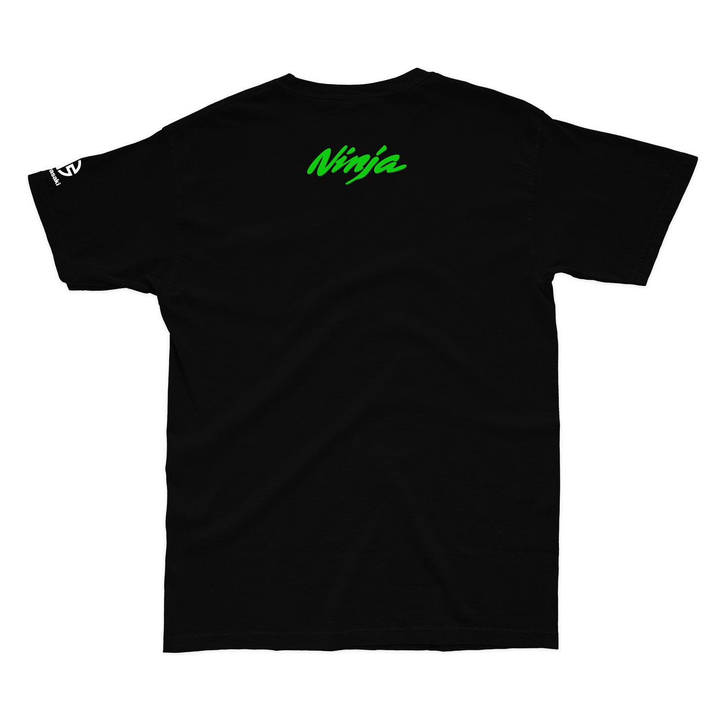 Kawasaki Ninja ZX6R Printed cotton tshirt