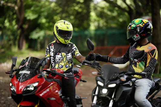 Why StreetSoul Is India’s #1 Destination for Biker, Car Culture, and Racing T-Shirts - Street Soul Clothing