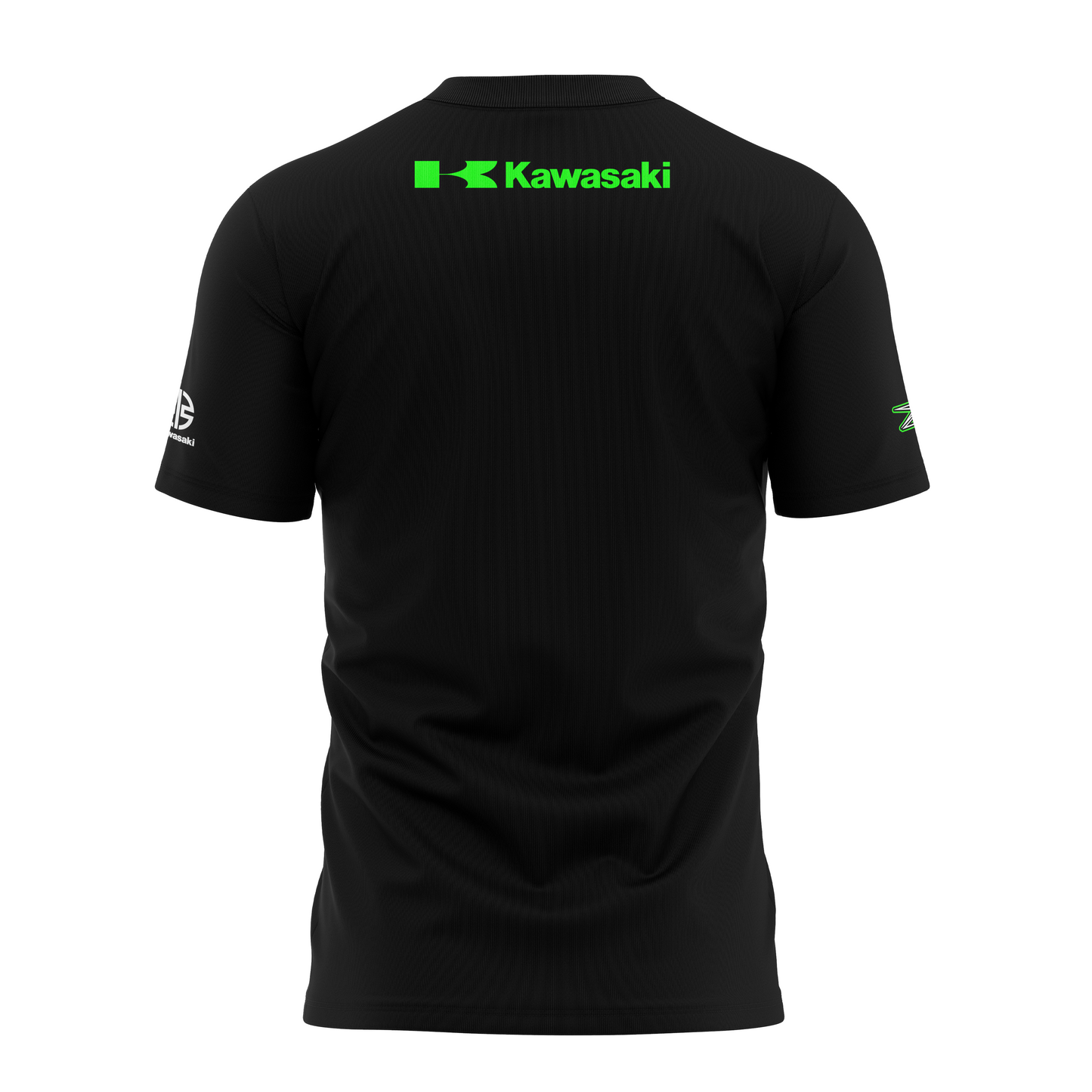 Kawasaki Z sugomi Printed cotton tshirt