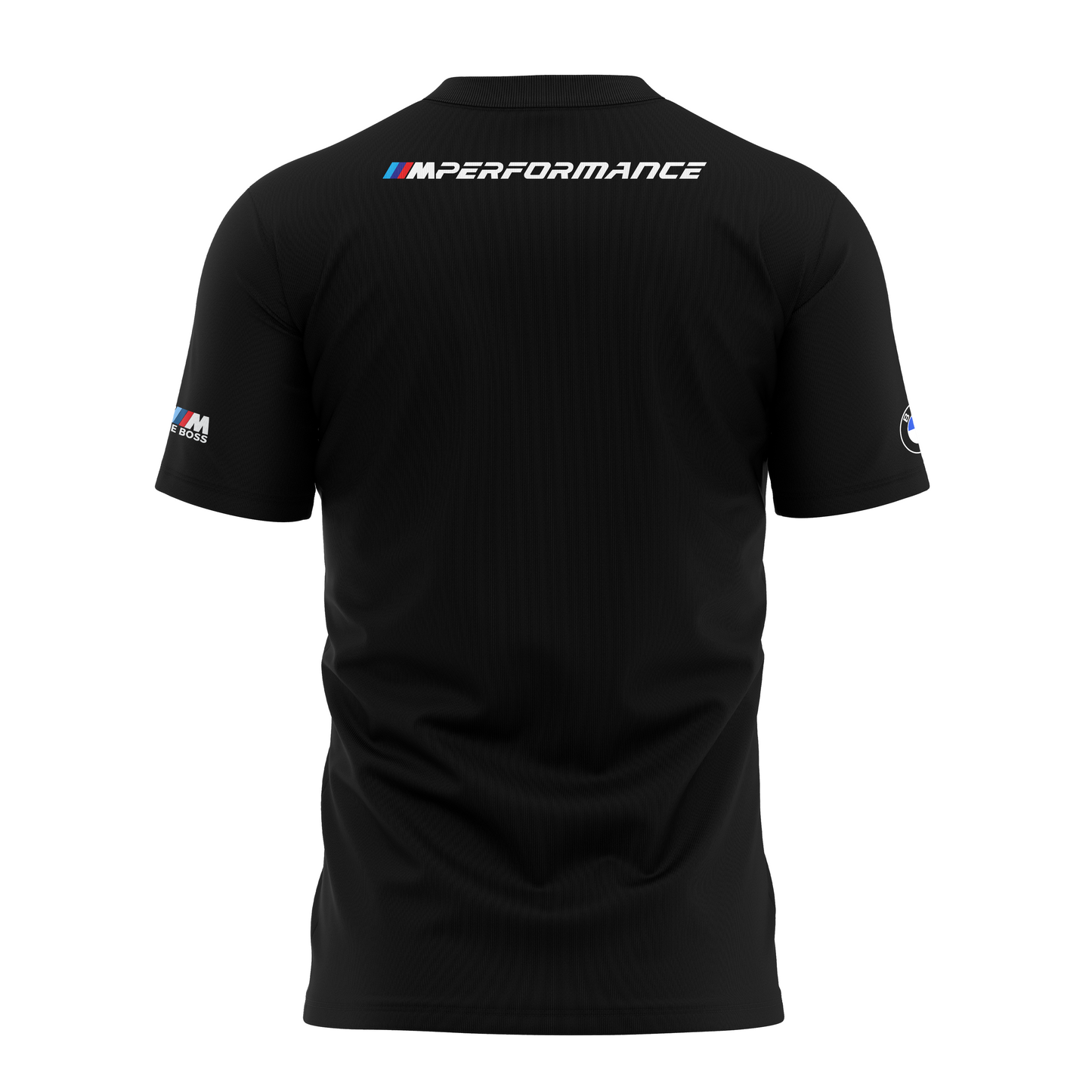 BMW S1000RR printed Cotton T-shirt