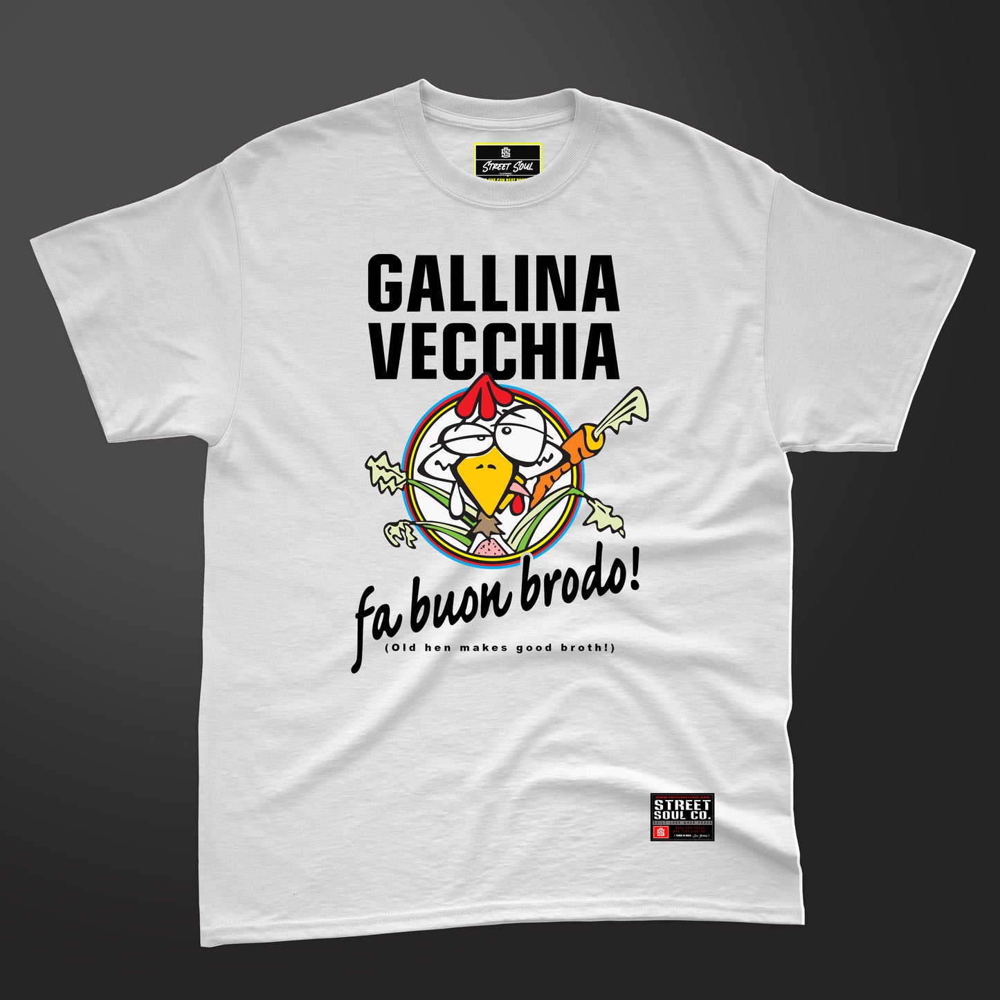 Rossi 2009 celebration Tee