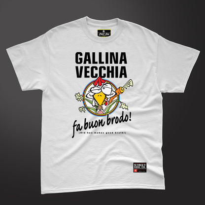 Rossi 2009 celebration Tee