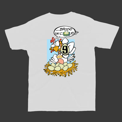 Rossi 2009 celebration Tee