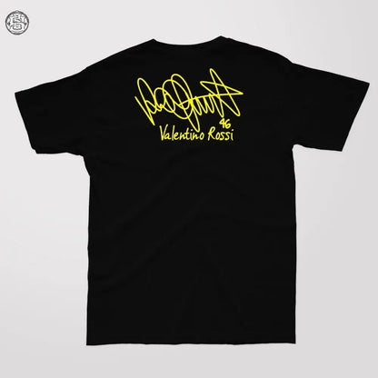 46 The Doctor Printed cotton tshirt - Street Soul Clothing