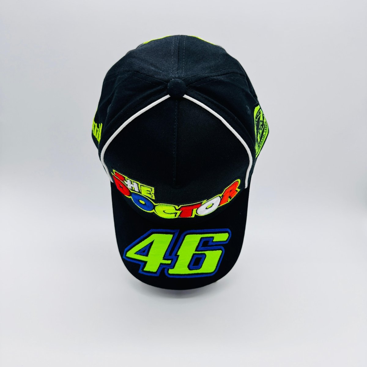 46 THE DOCTOR VR|46 CAPS - Street Soul Clothing