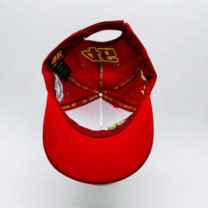 46 THE DOCTOR VR|46 CAPS - Street Soul Clothing