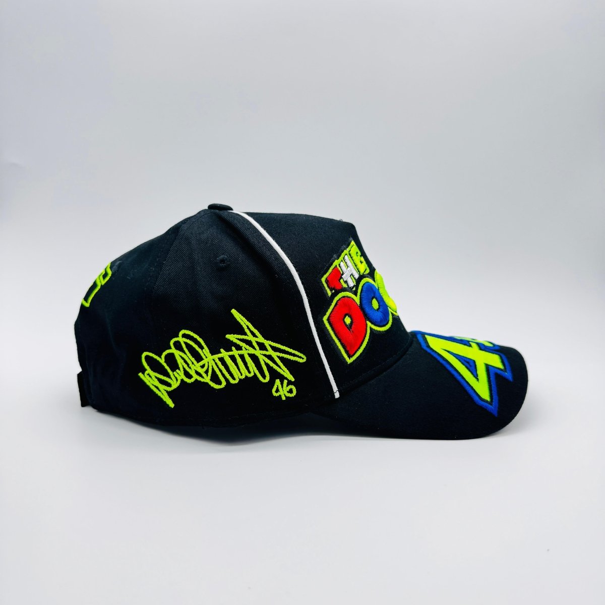 46 THE DOCTOR VR|46 CAPS - Street Soul Clothing