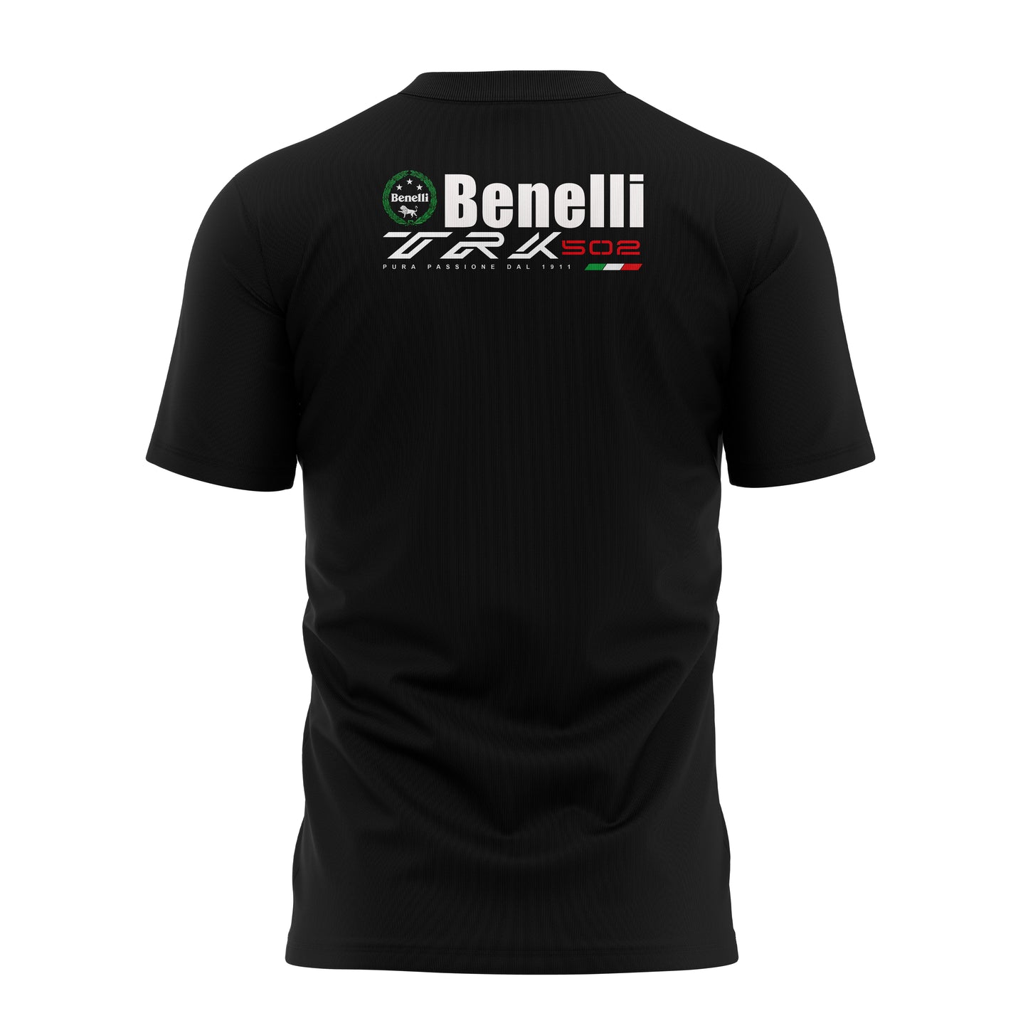 BENELLI TRK 502 Printed T-shirt