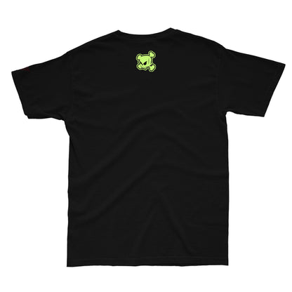 Hoonigan printed cotton T-shirt