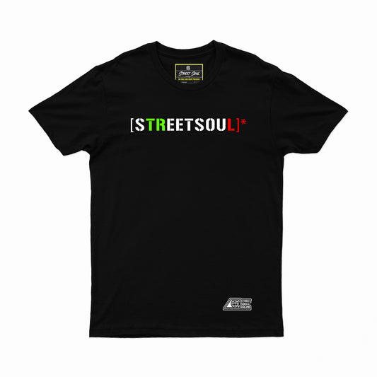 Girl Fell Off Biker T-shirt - Street Soul Clothing