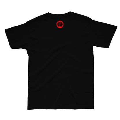 G wagon Symbol of success Graphic T-shirt - Street Soul Clothing