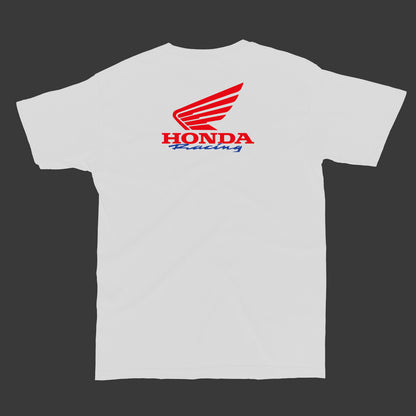 Honda Racing Tee
