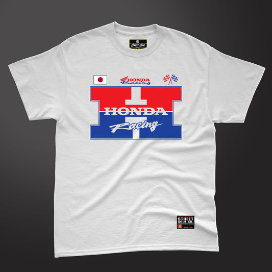 Honda Racing Tee