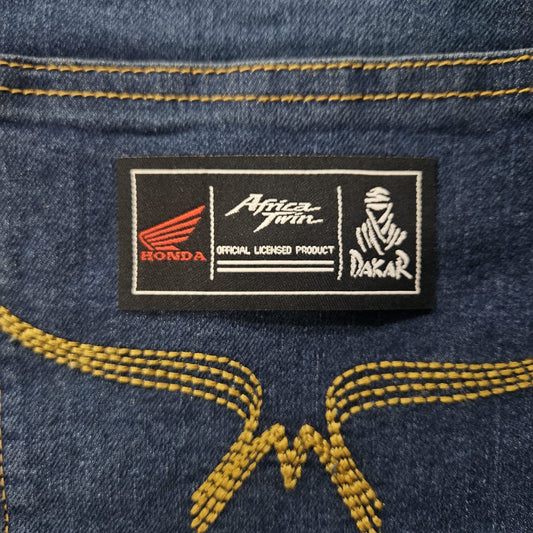 Africa Twin Heat Patch 7.5cmX3.5cm