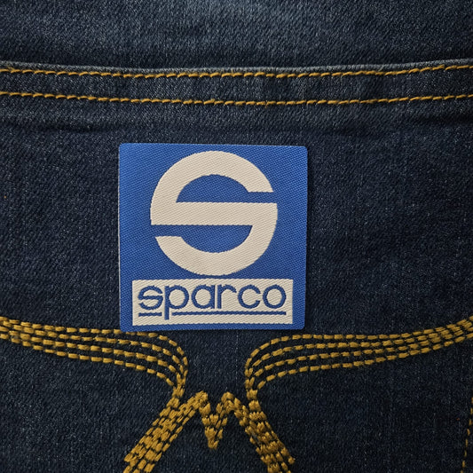 Sparco heat patch 5cmX5cm