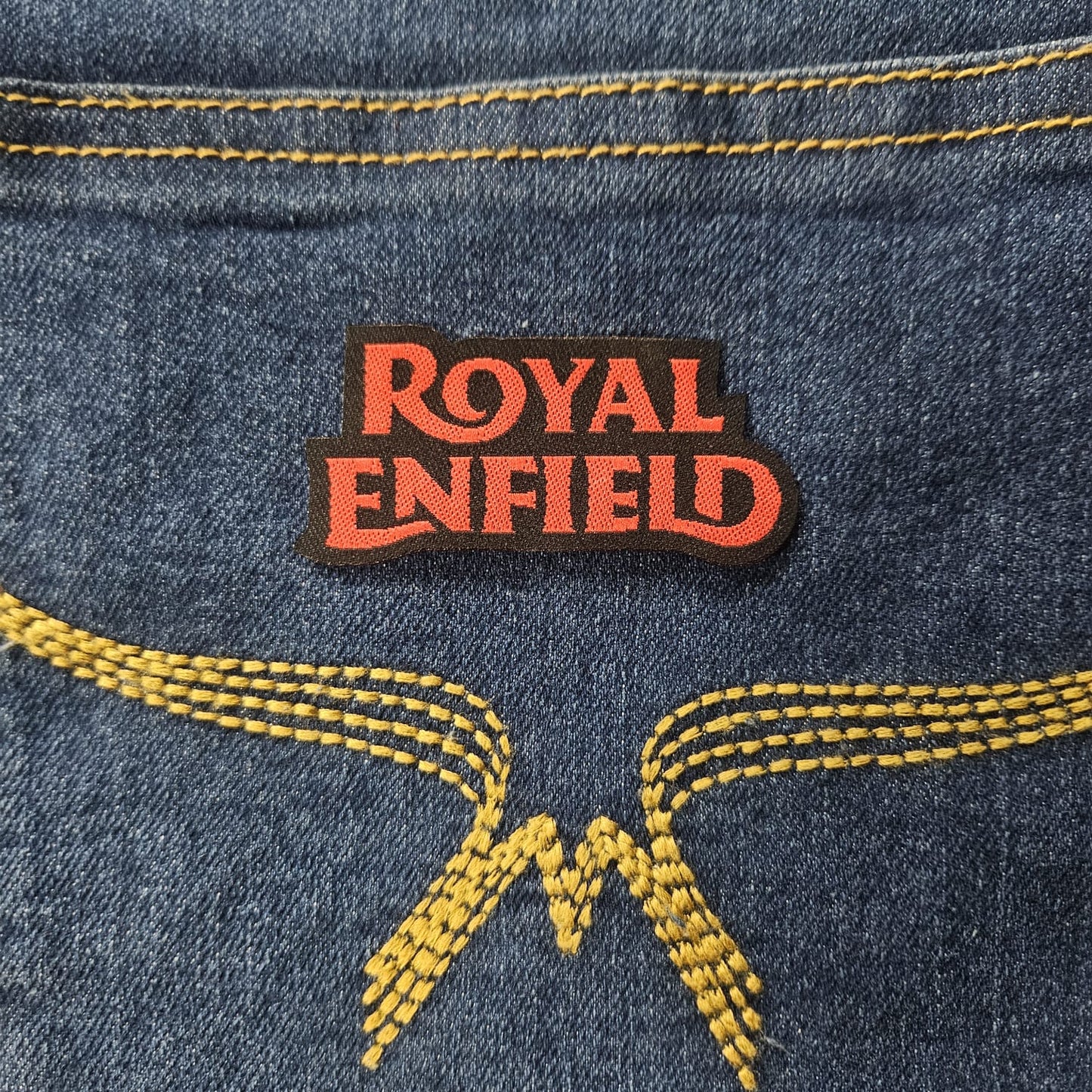 RE Heat Patch 5.8cmX2.5cm