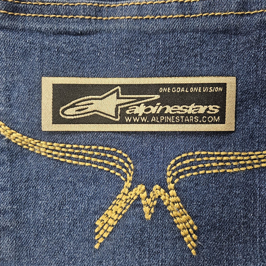 Astar Heat Patch 9cmX2.5CM