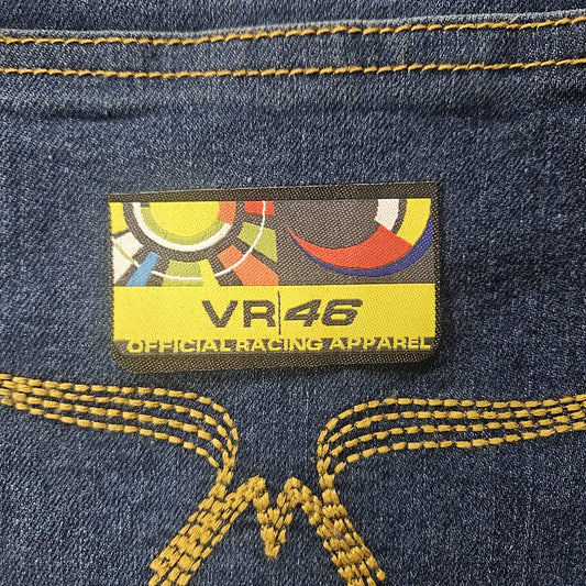 VR | 46 Heat Patch 6.5cmX3.5CM