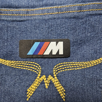 M performance Heat Patch 6.5cmx2.5cm