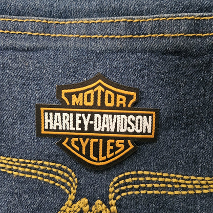 HD Heat Patch 6cmX5cm