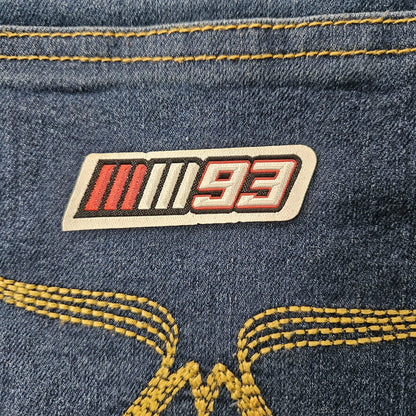 MARQUEZ Heat Patch 6.5cmX2cm