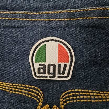 A-G-V Heat Patch 4cmX4cm