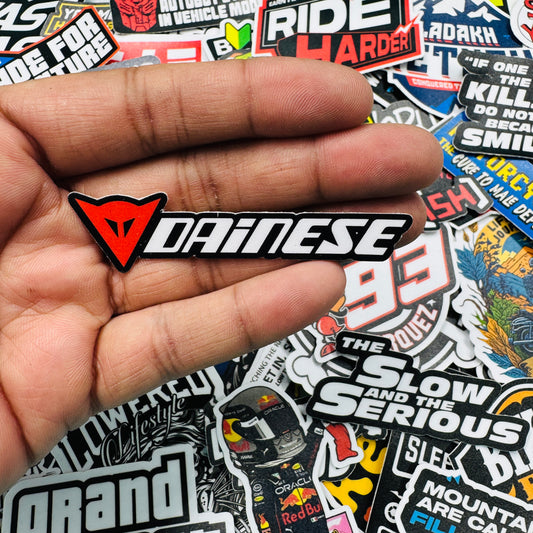 Dai-ne-se sticker