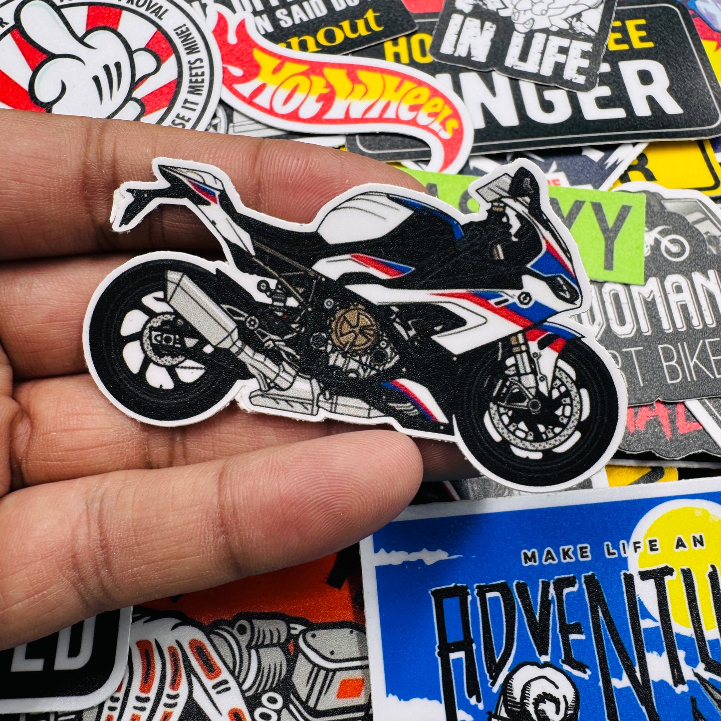 1000rr Sticker