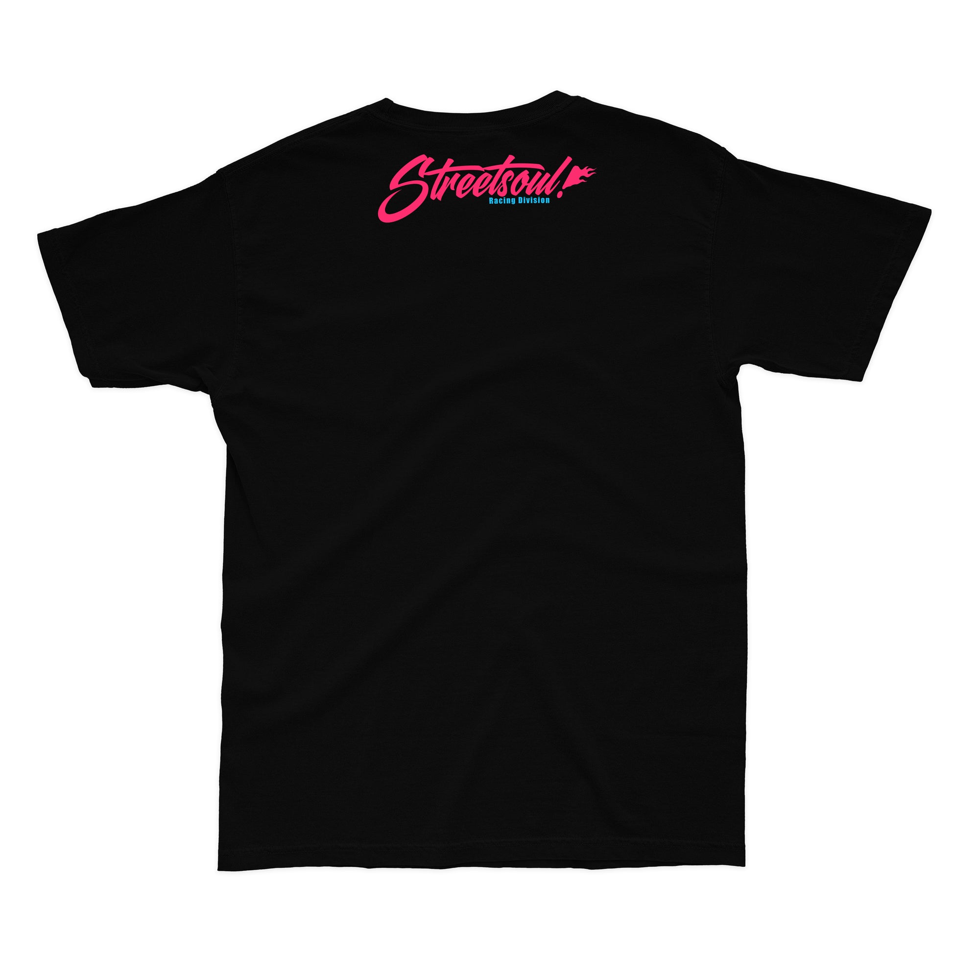 JDM Nos Graphic T-shirt - Street Soul Clothing
