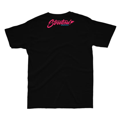 JDM Nos Graphic T-shirt - Street Soul Clothing