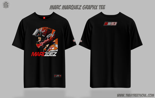 Marquez Printed cotton T-shirt