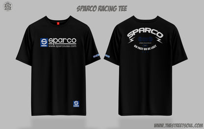 Sparco Racing JDM tee