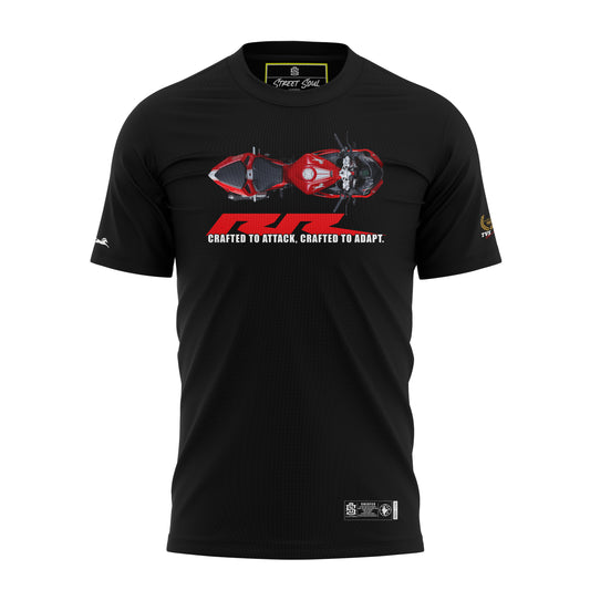 Apache RR310 Printed T-shirt