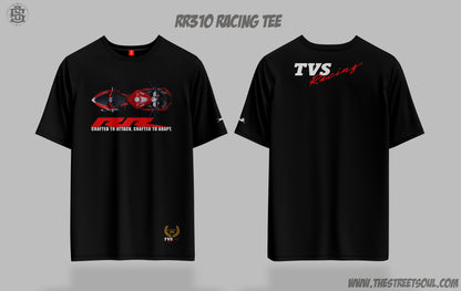 Apache RR310 Printed T-shirt