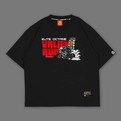 Valley Run X Ashish_vr46_ Oversized T-shirt